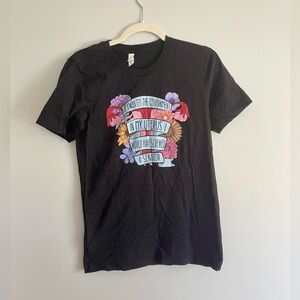 *3 for $8!!* Feminist Tee